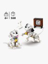 LEGO Disney Lucky og Penny fra 101 dalmatinere 43271