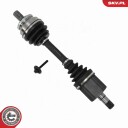 ESEN SKV 40SKV103 Drivaksel
