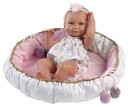 Llorens Nica Babydukke Vinyl 40 cm