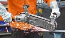 Fein Båndsliper GRIT GHB 15 50 1500W