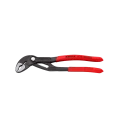 Knipex Cobra Polygriptang 250mm med rød håndtak