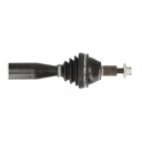 Point Gear Drivaksel POINT GEAR PNG75196