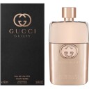 Gucci Guilty Eau de Toilette 90ml Blomsteraktig Parfyme til Dame