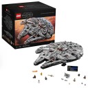 Lego Star Wars  Millennium Falcon 75192