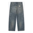 Carhartt Wip Herre Jeans Blå XS,