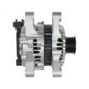 Dynamo AS PL A5024PR