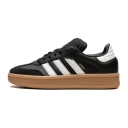 Adidas Herre Sko Svart 43 1/3 EU