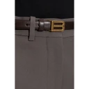 Balenciaga Dame Accessories Brun 90 CM,