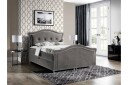Boisdale Sengeramme 160x200 cm  