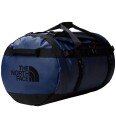 Reisebag The North Face Base Camp Duffel Bag L Summit Navy 95 L