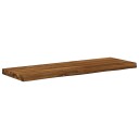 vidaXL Rektangulær Bordplate 90 x 20 x 3,2 cm Rektangulær