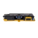 inkClub THU420 Tonerkassett, erstatter HP 121A/HP 122A, cyan, 4.000 sider