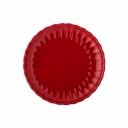 Bloomingville Latina asjett Ø20 cm Red