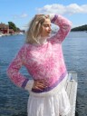 Ingebjørg genser