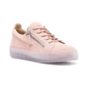 Giuseppe Zanotti Dame Sko Beige 36 EU,