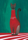 Festive and fabulous Plakat Plakat / 100x150cm