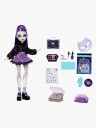 Monster High Self-Scare Secrets Motedukke Spectra