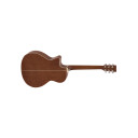 Dimavery Aw-410 Western Guitar, Sapele