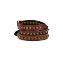 Campomaggi unisex Accessories Brun 80 CM,