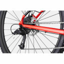 Cannondale Trail 7 Rrd/Rally Red LG