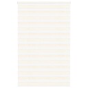  Sebragardin marmor beige stoff bredde 135,9 cm polyester