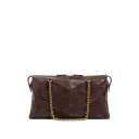 Valentino Garavani Dame Vesker Brun ONE SIZE,