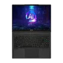 MSI Stealth A16 AI+ 16" RTX 4070 Ryzen AI 9 32GB 2TB