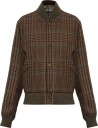 Etro Dame Jakker Brun XS,