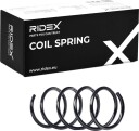 RIDEX 188C0122 Fjær