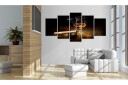 Bilde Moment Of Glory 100x50 Artgeist sp. z o. o.