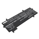 Batteri til Lenovo ThinkPad Z13 Gen 1 21D20023GP etc