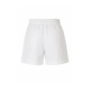 P.a.r.o.s.h. Dame Shorts Hvit M,