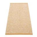 Pappelina Sam teppe 70 x 150 cm Ochre/Fossil Grey