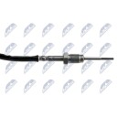 Sensor, eksostemperatur NTY EGT-TY-004