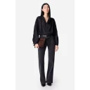 Vanessa Bruno Dame Bluser & Skjorter Svart M,