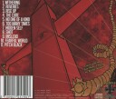 Enemynside  Whatever Comes  CD