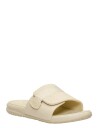 Hey Dude Wave Alt Slide   Cream   45