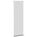  Rullegardin lystette 55x130 cm stoff bredde 50,7 cm polyester 8721158320513