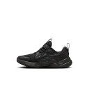 Nike Cosmic Runner PSV Barn Black/Anthracite/Black 33