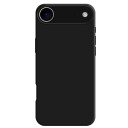 3mk Matt Case Pro til Apple iPhone 17 Air – matt svart