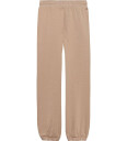 Tommy Hilfiger Bukser Tonal Chest Maltet melk Tommy Hilfiger 6 år 116 Bukser bomull Brun