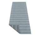 Pappelina Carl matte granit 70x180 cm