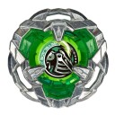 Beyblade X Startpakke - Helm Knight 3-80N