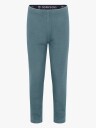 Didriksons Monte Kids Pants 9 Blue 110