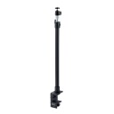 Kensington A1020 Bordstativ Med Teleskoparm (508 762 mm) Svart