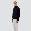 Resort Cardigan Blue Navy