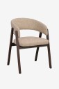 Rowico Home   Barnaby lenestol 2 p   Beige