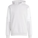 Adidas Squadra 25 Sweat Hoody, treningsgenser, herre Grey L