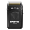 Gamma + Boosted shaver