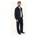 Paul & Shark Herre Strikkevarer Hvit XL,